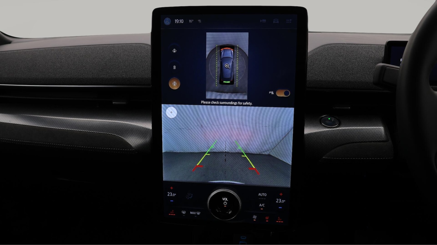 Used Ford Mustang Mach-E 2022 for sale - 76389351: Photo 26