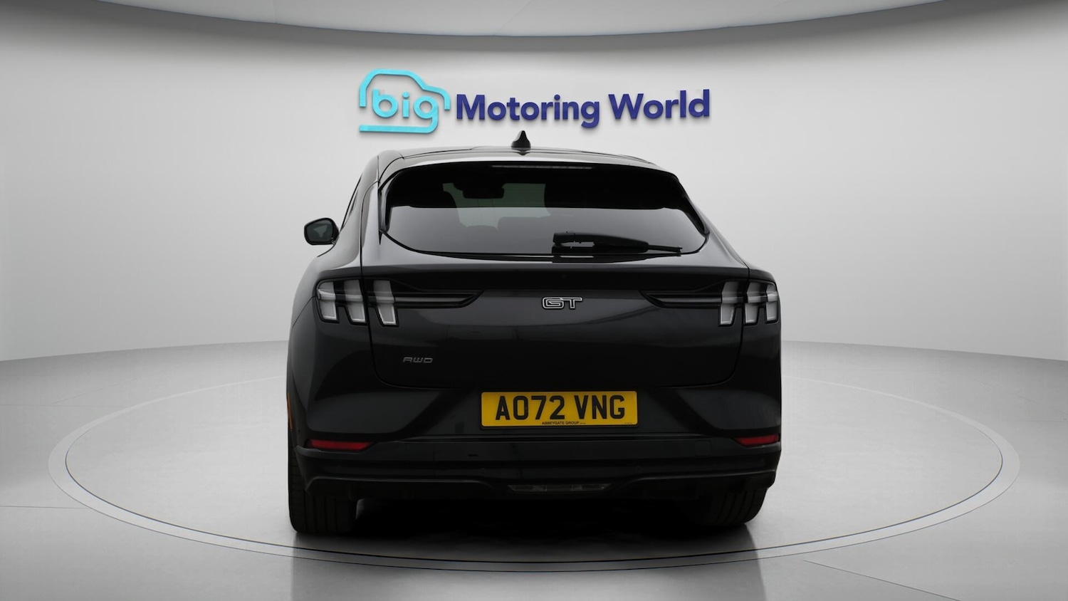 Used Ford Mustang Mach-E 2022 for sale - 76389351: Photo 7