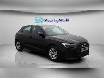 Used Audi A1 2019 for sale - 75588576: Photo