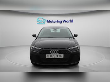 Used Audi A1 2019 for sale - 75588576: Photo