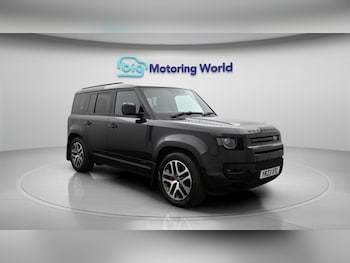Used Land Rover Defender 2023 for sale - 79017989: Photo
