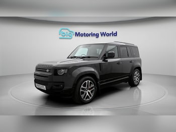 Used Land Rover Defender 2023 for sale - 79017989: Photo