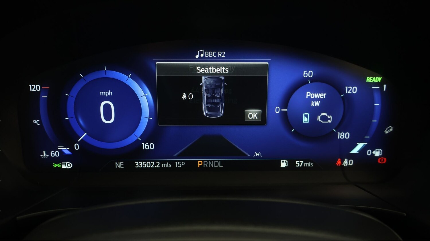 Used Ford Kuga for sale - 77688956: Photo 10