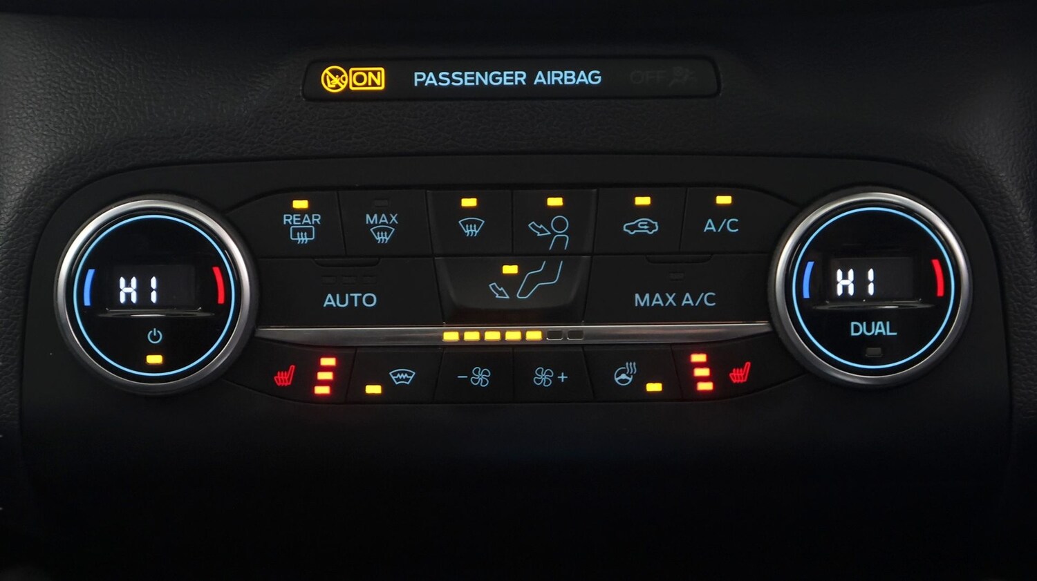 Used Ford Kuga for sale - 77688956: Photo 12