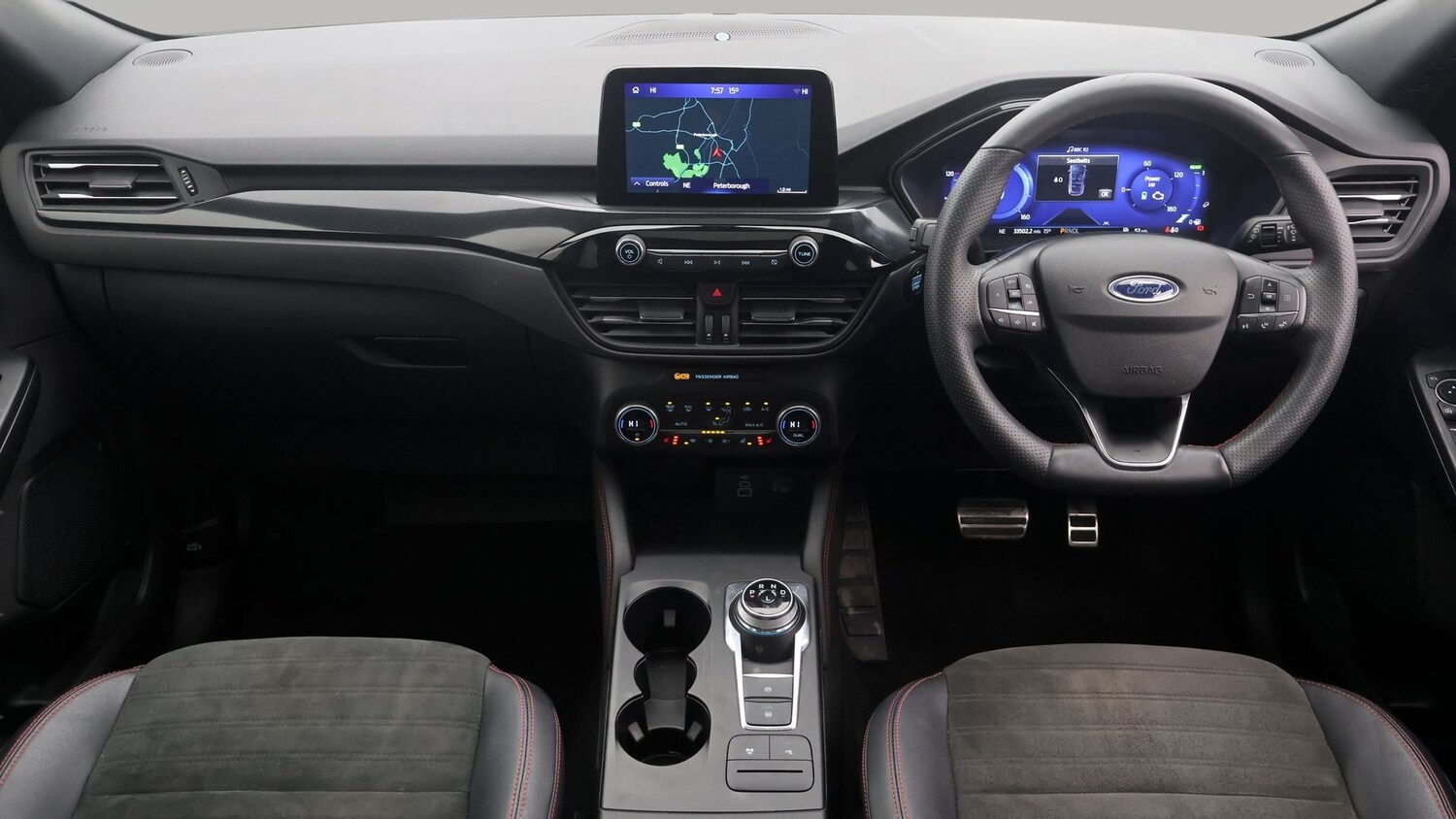 Used Ford Kuga for sale - 77688956: Photo 13