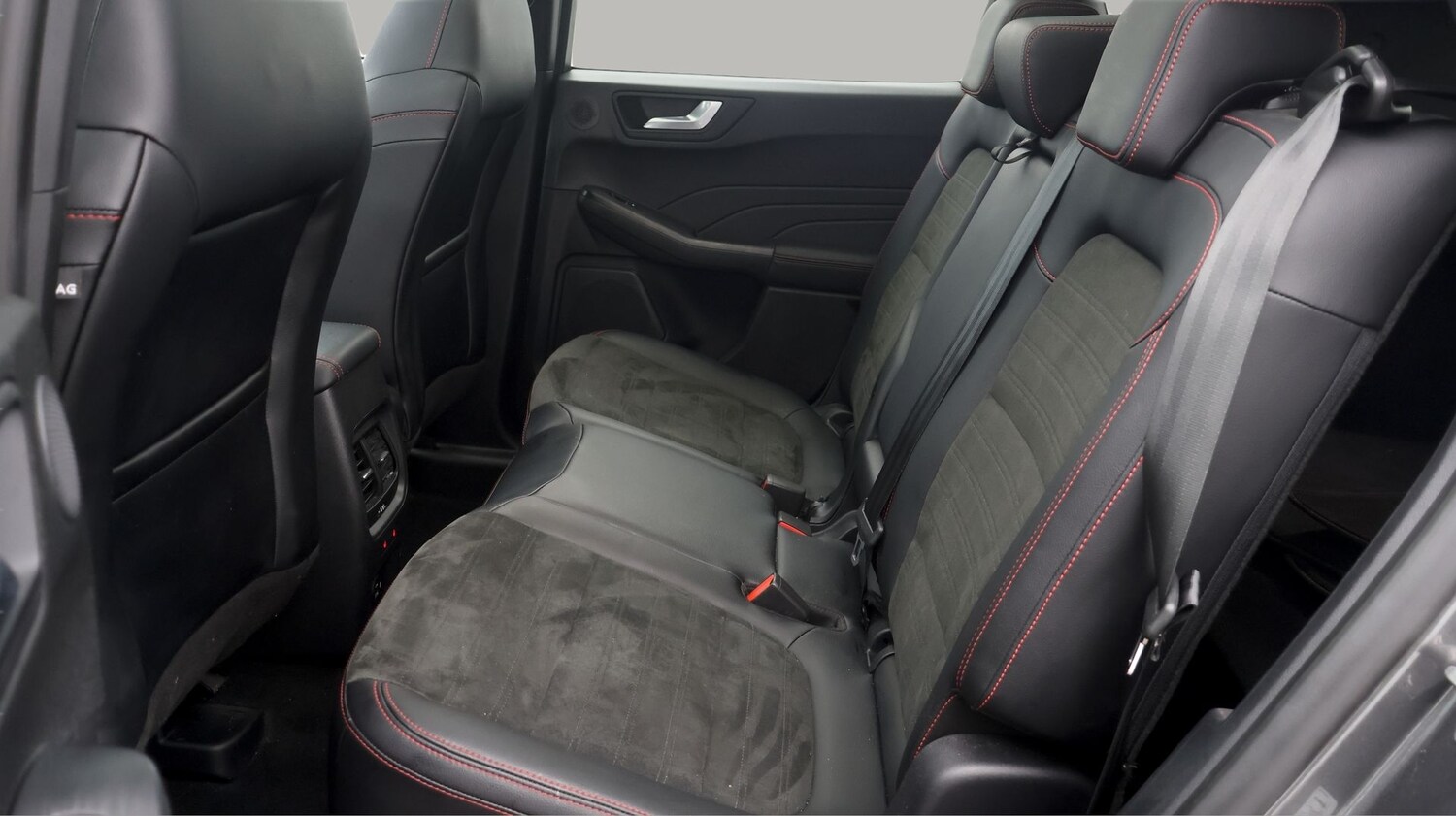 Used Ford Kuga for sale - 77688956: Photo 16