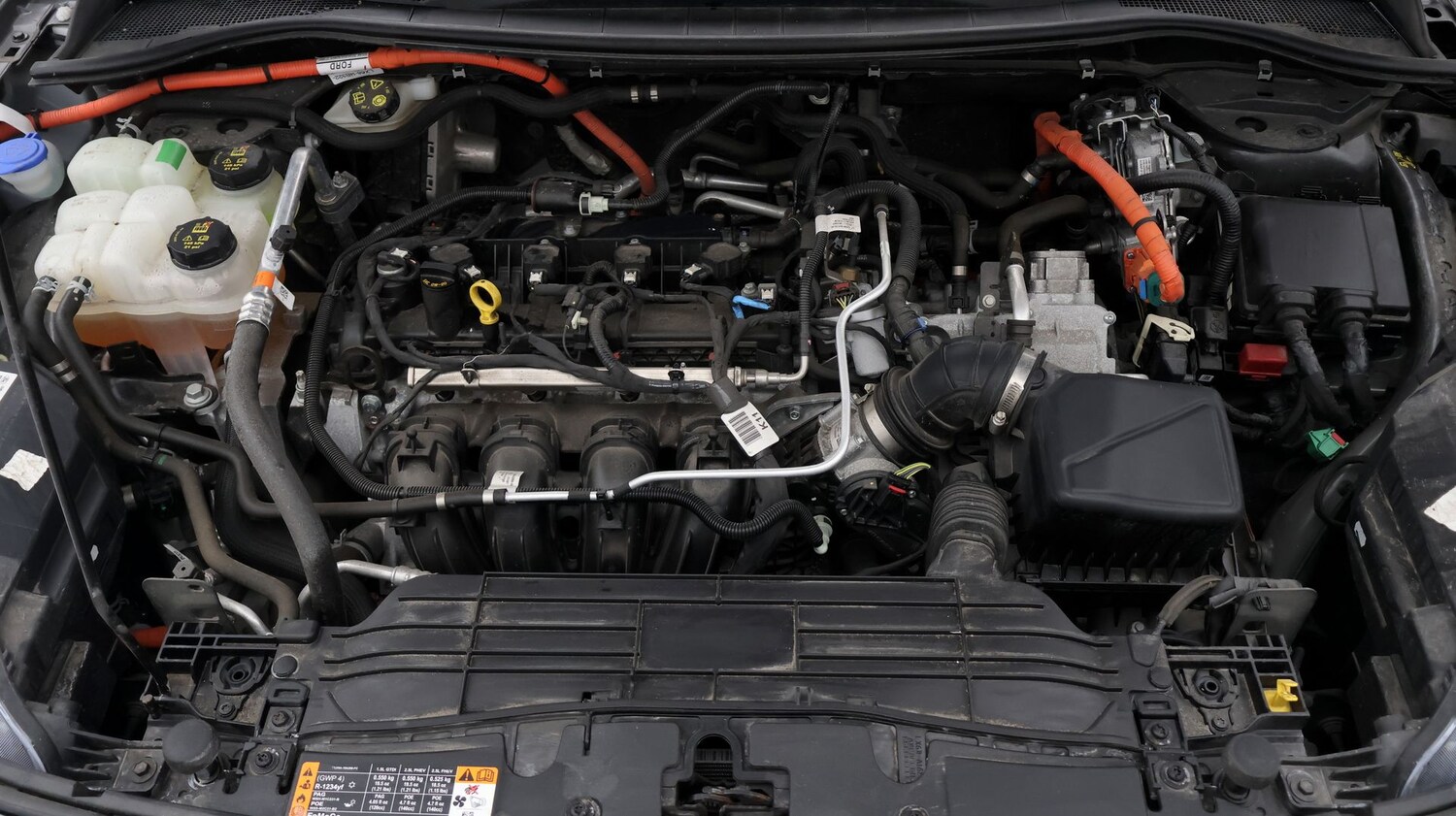 Used Ford Kuga for sale - 77688956: Photo 19