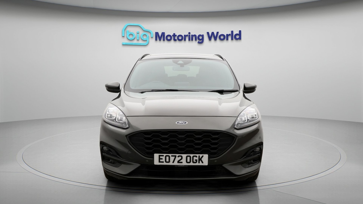 Used Ford Kuga for sale - 77688956: Photo 2