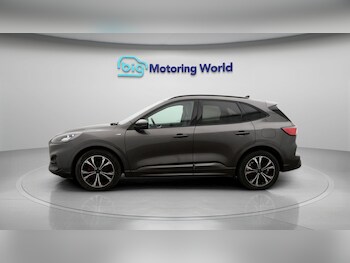 Used Ford Kuga 2022 for sale - 77688956: Photo