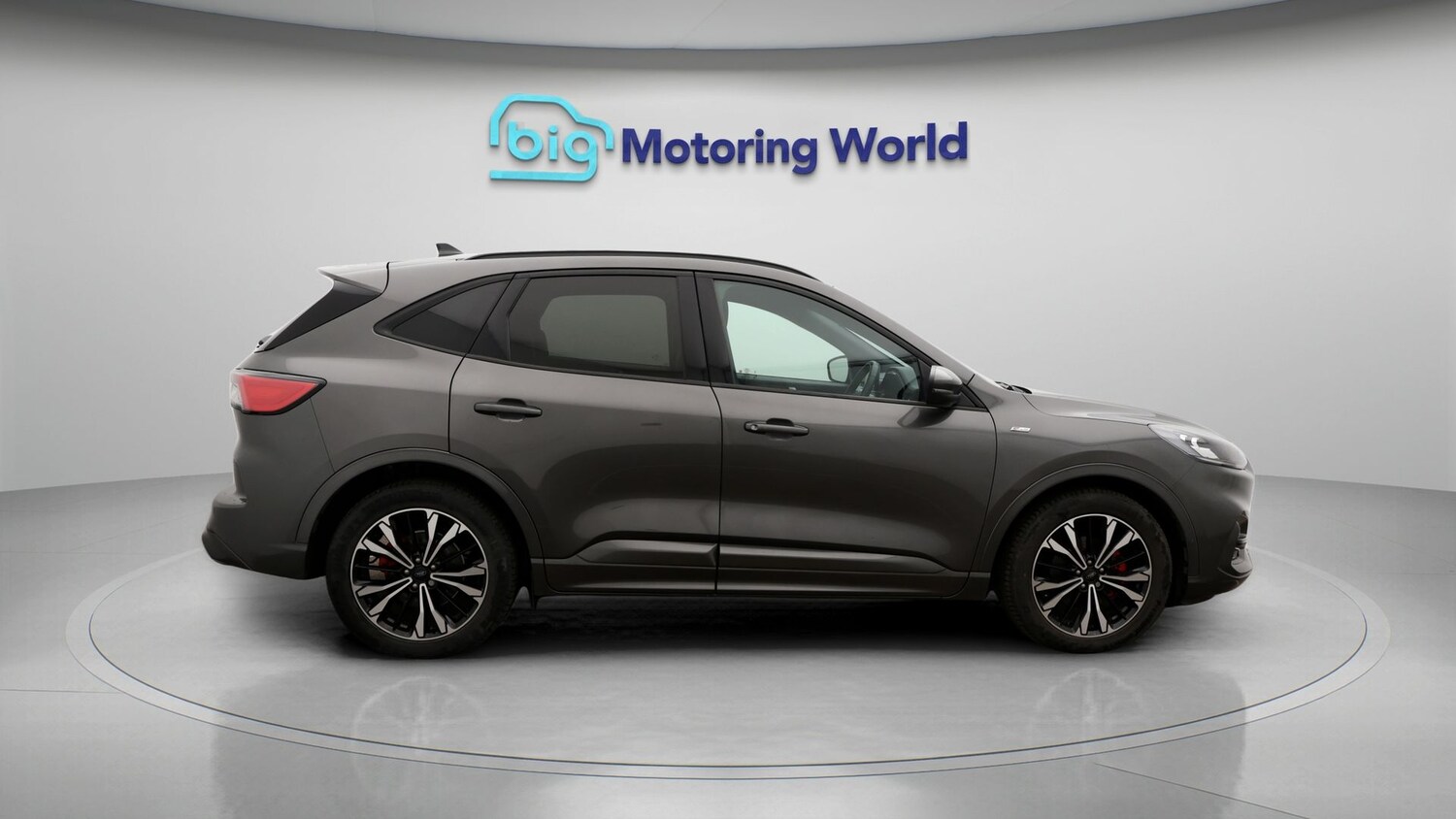 Used Ford Kuga for sale - 77688956: Photo 8