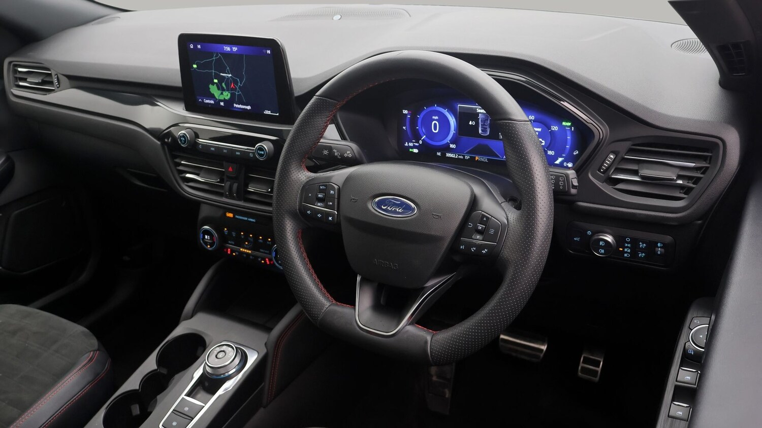 Used Ford Kuga for sale - 77688956: Photo 9