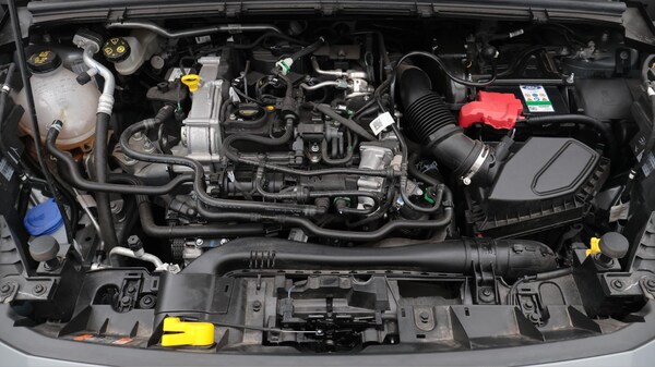 Used Ford Puma 2024 for sale - 75127539: Photo 20