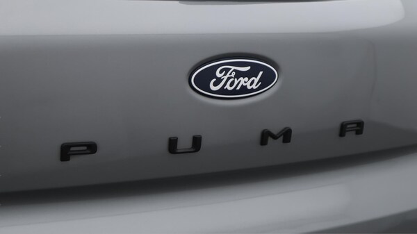 Used Ford Puma 2024 for sale - 75127539: Photo 21