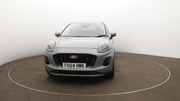 Used Ford Puma 2024 for sale - 75127539: Photo 39