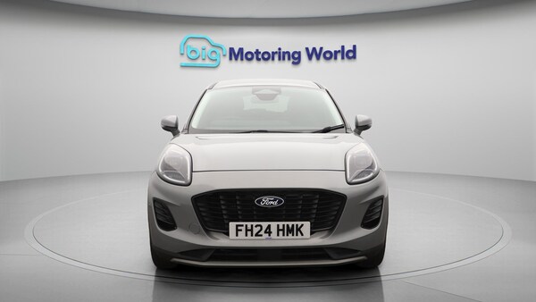 Used Ford Puma 2024 for sale - 75127539: Photo 3