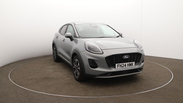 Used Ford Puma 2024 for sale - 75127539: Photo 42