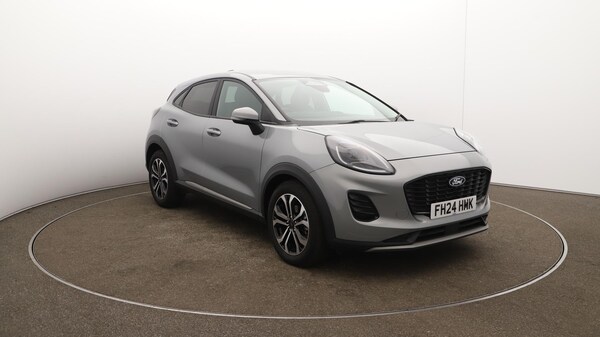 Used Ford Puma 2024 for sale - 75127539: Photo 43