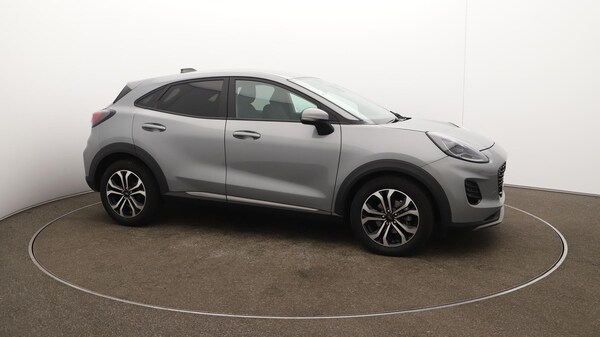 Used Ford Puma 2024 for sale - 75127539: Photo 46