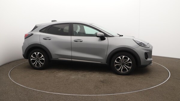 Used Ford Puma 2024 for sale - 75127539: Photo 48