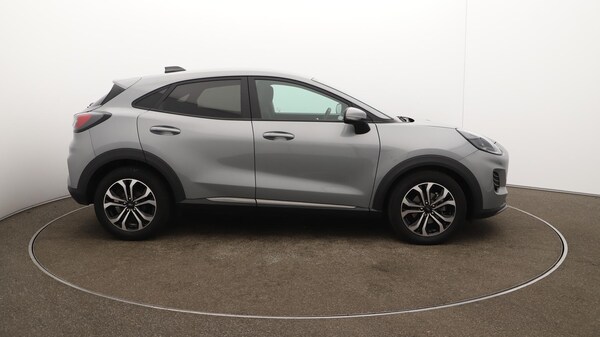 Used Ford Puma 2024 for sale - 75127539: Photo 49