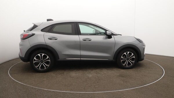 Used Ford Puma 2024 for sale - 75127539: Photo 50