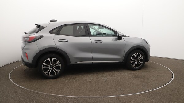 Used Ford Puma 2024 for sale - 75127539: Photo 51