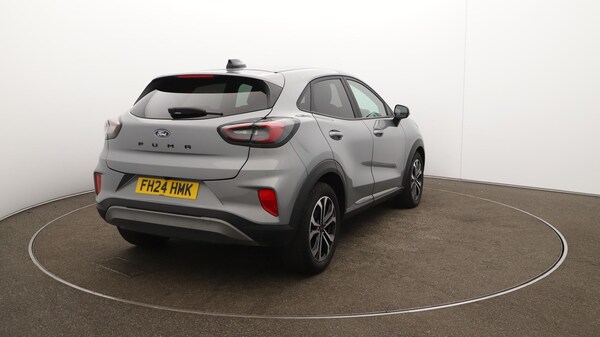 Used Ford Puma 2024 for sale - 75127539: Photo 55