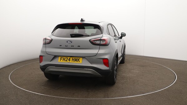 Used Ford Puma 2024 for sale - 75127539: Photo 56