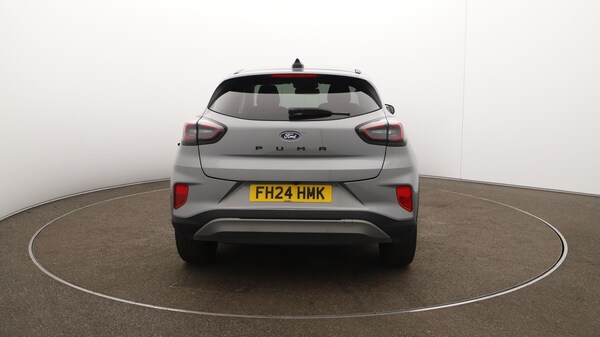 Used Ford Puma 2024 for sale - 75127539: Photo 57