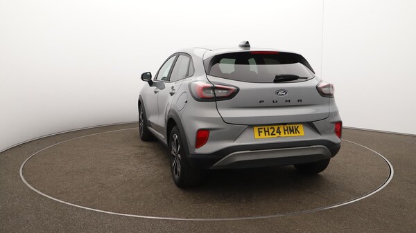 Used Ford Puma 2024 for sale - 75127539: Photo 60