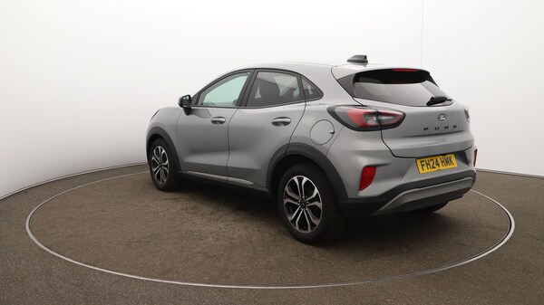Used Ford Puma 2024 for sale - 75127539: Photo 62