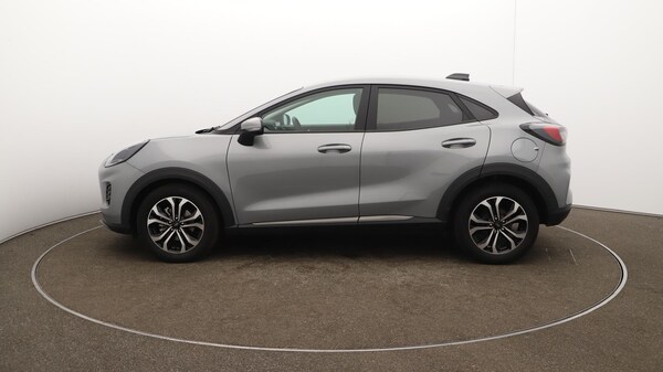 Used Ford Puma 2024 for sale - 75127539: Photo 64