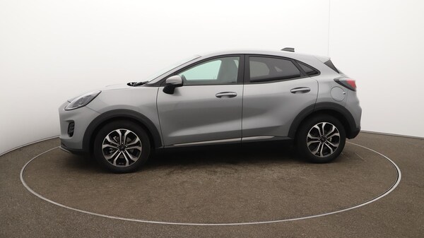 Used Ford Puma 2024 for sale - 75127539: Photo 65