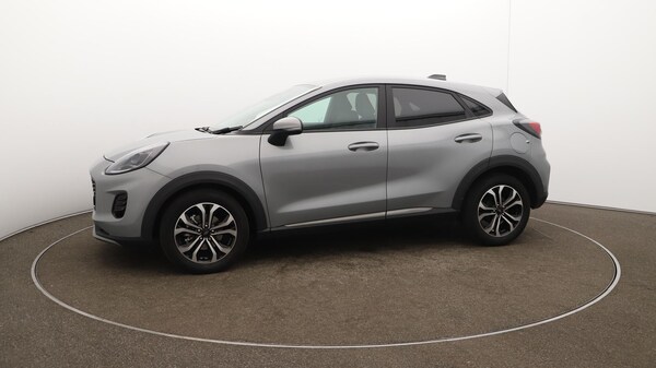 Used Ford Puma 2024 for sale - 75127539: Photo 66