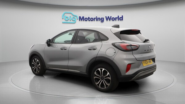 Used Ford Puma 2024 for sale - 75127539: Photo 6