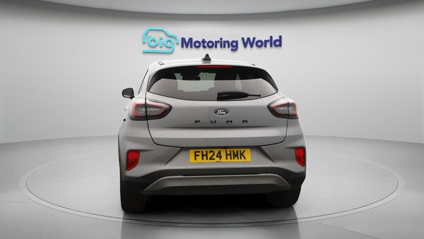 Used Ford Puma 2024 for sale - 75127539: Photo 7