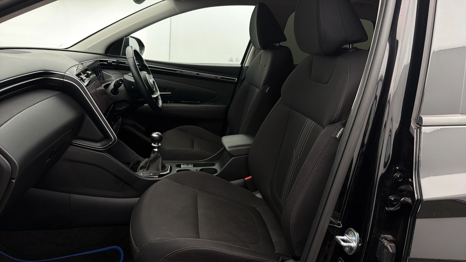 Used Hyundai TUCSON 2023 for sale - 77973623: Photo 13