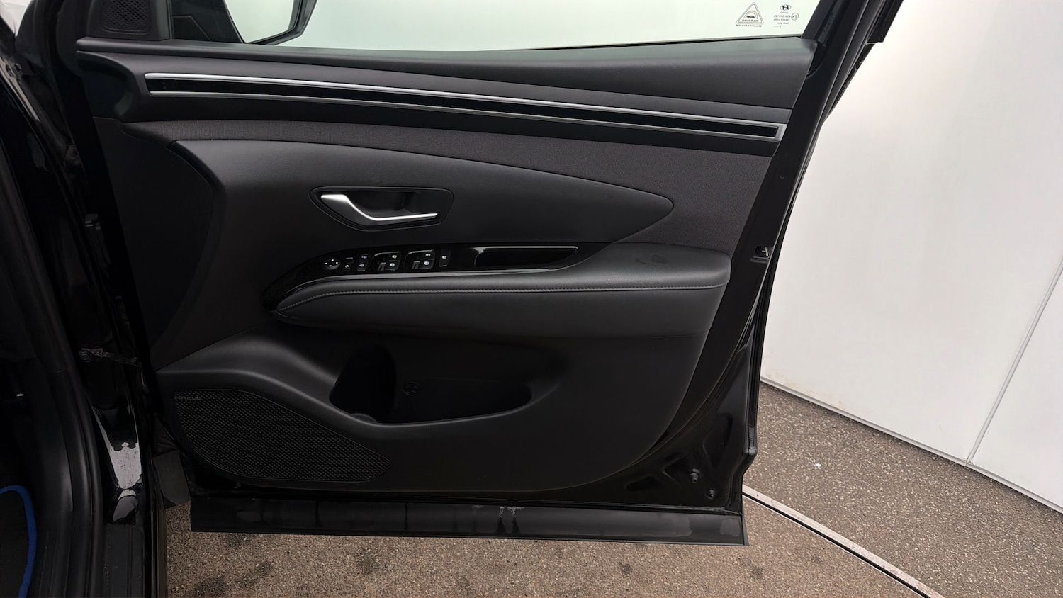 Used Hyundai TUCSON 2023 for sale - 77973623: Photo 14