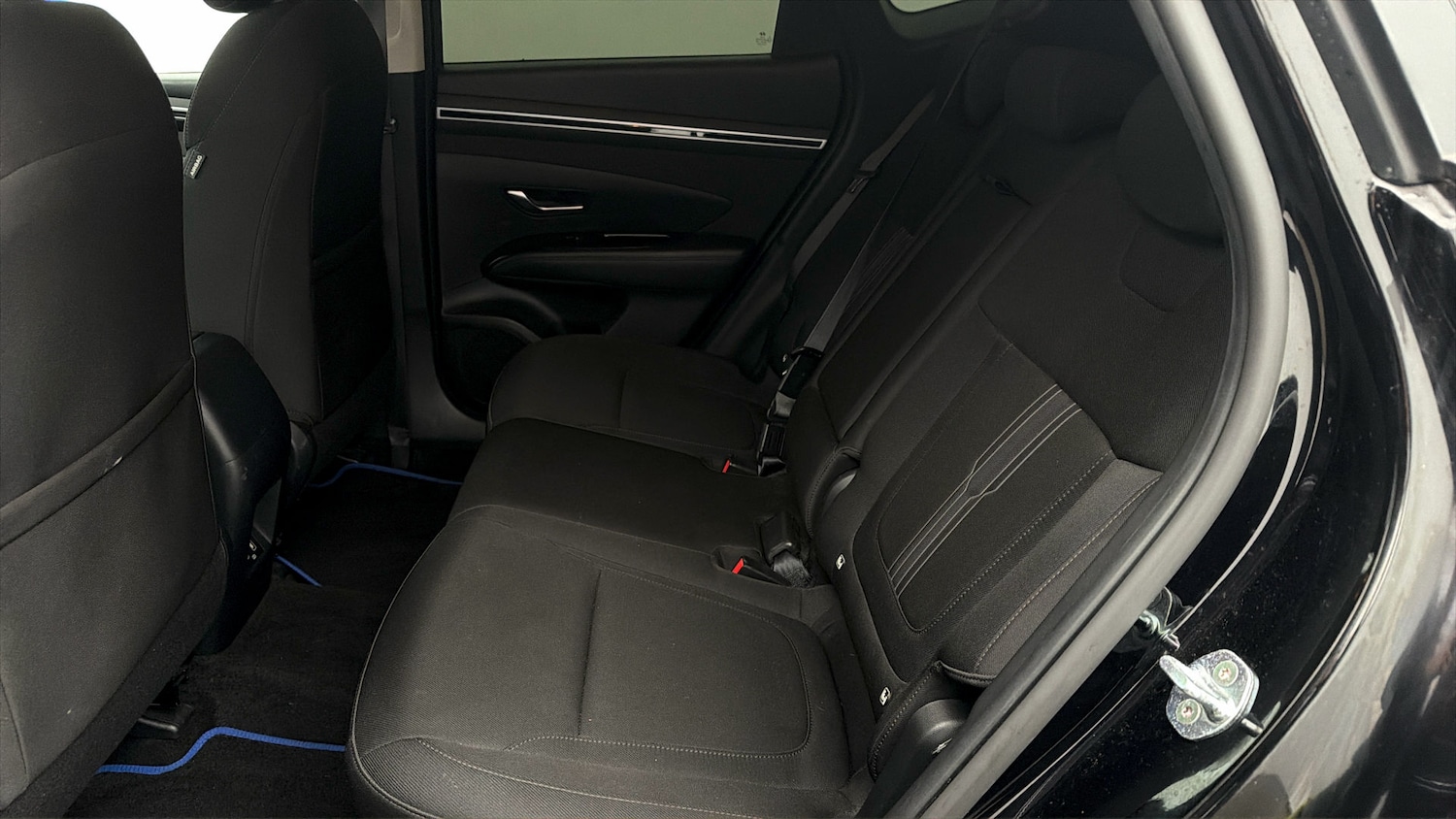 Used Hyundai TUCSON 2023 for sale - 77973623: Photo 15