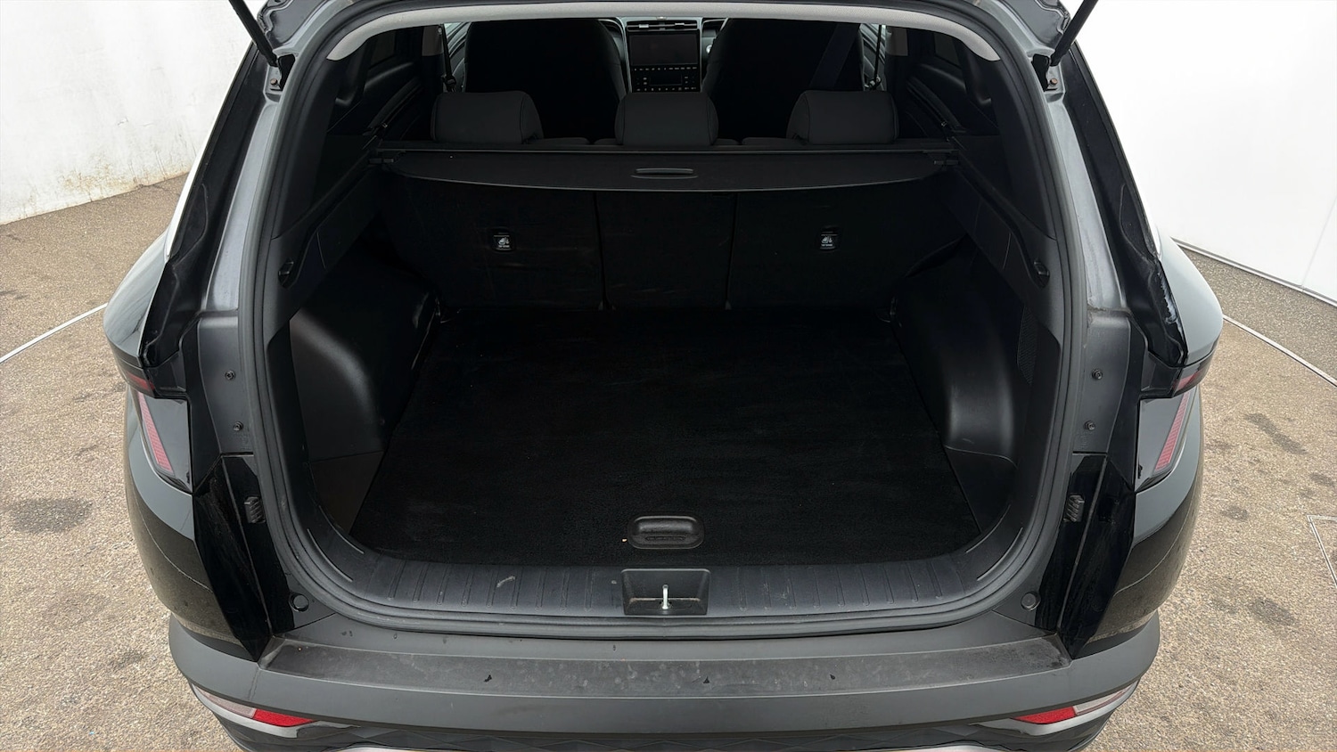 Used Hyundai TUCSON 2023 for sale - 77973623: Photo 16