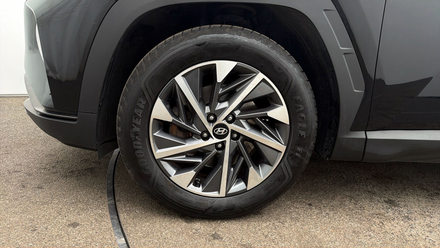 Used Hyundai TUCSON 2023 for sale - 77973623: Photo 17