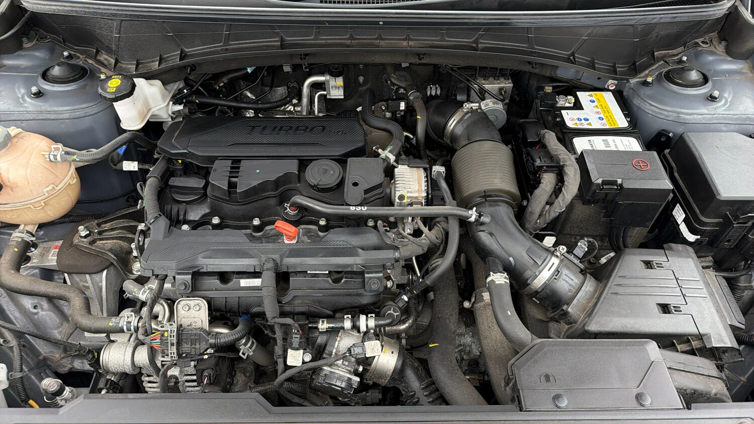 Used Hyundai TUCSON 2023 for sale - 77973623: Photo 18