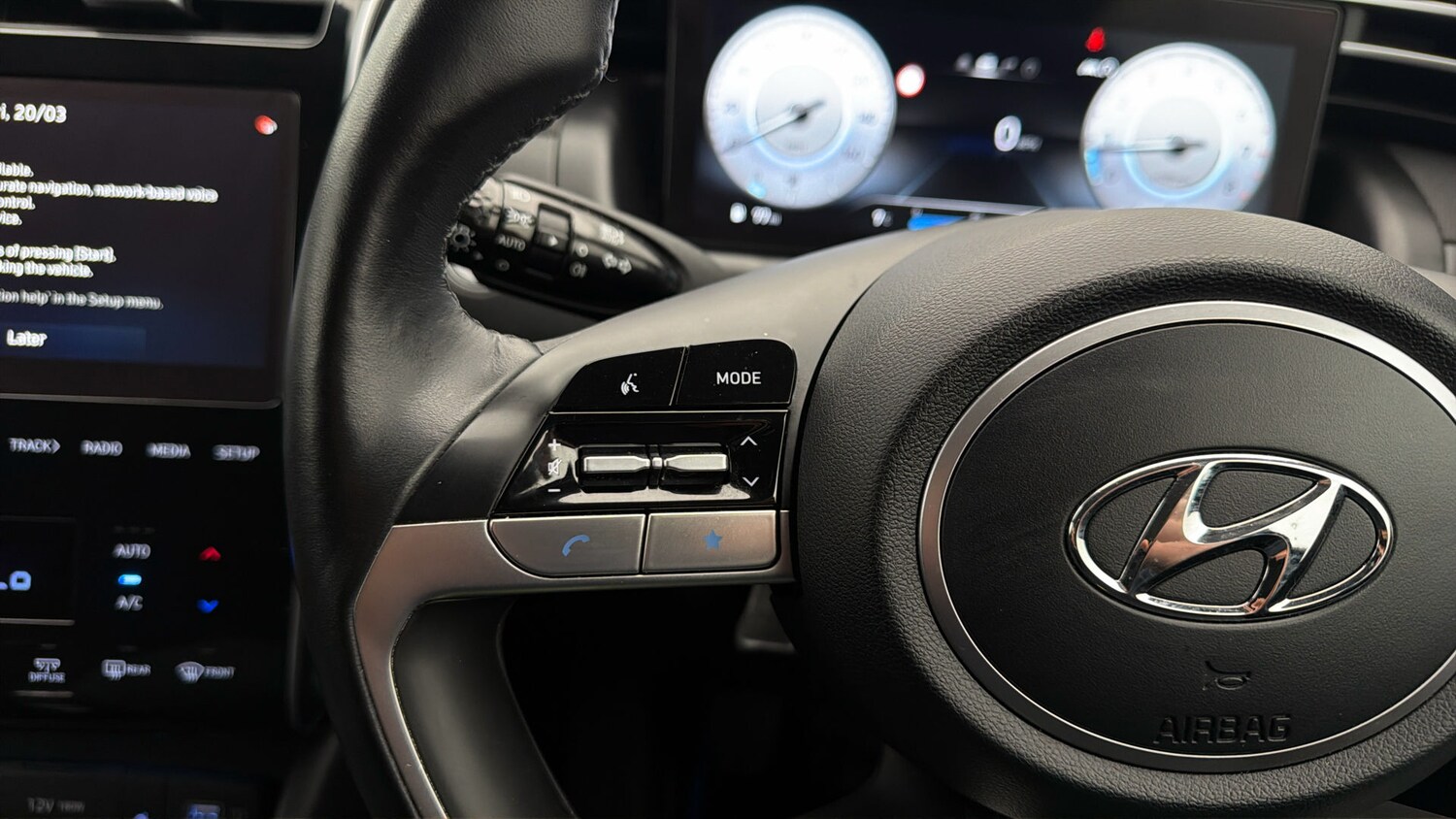 Used Hyundai TUCSON 2023 for sale - 77973623: Photo 23