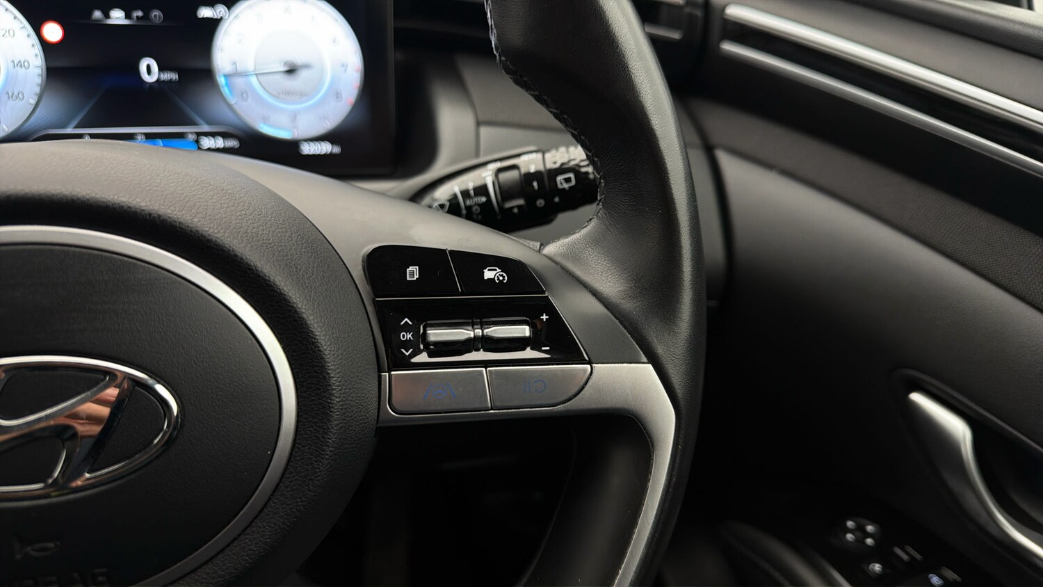 Used Hyundai TUCSON 2023 for sale - 77973623: Photo 24