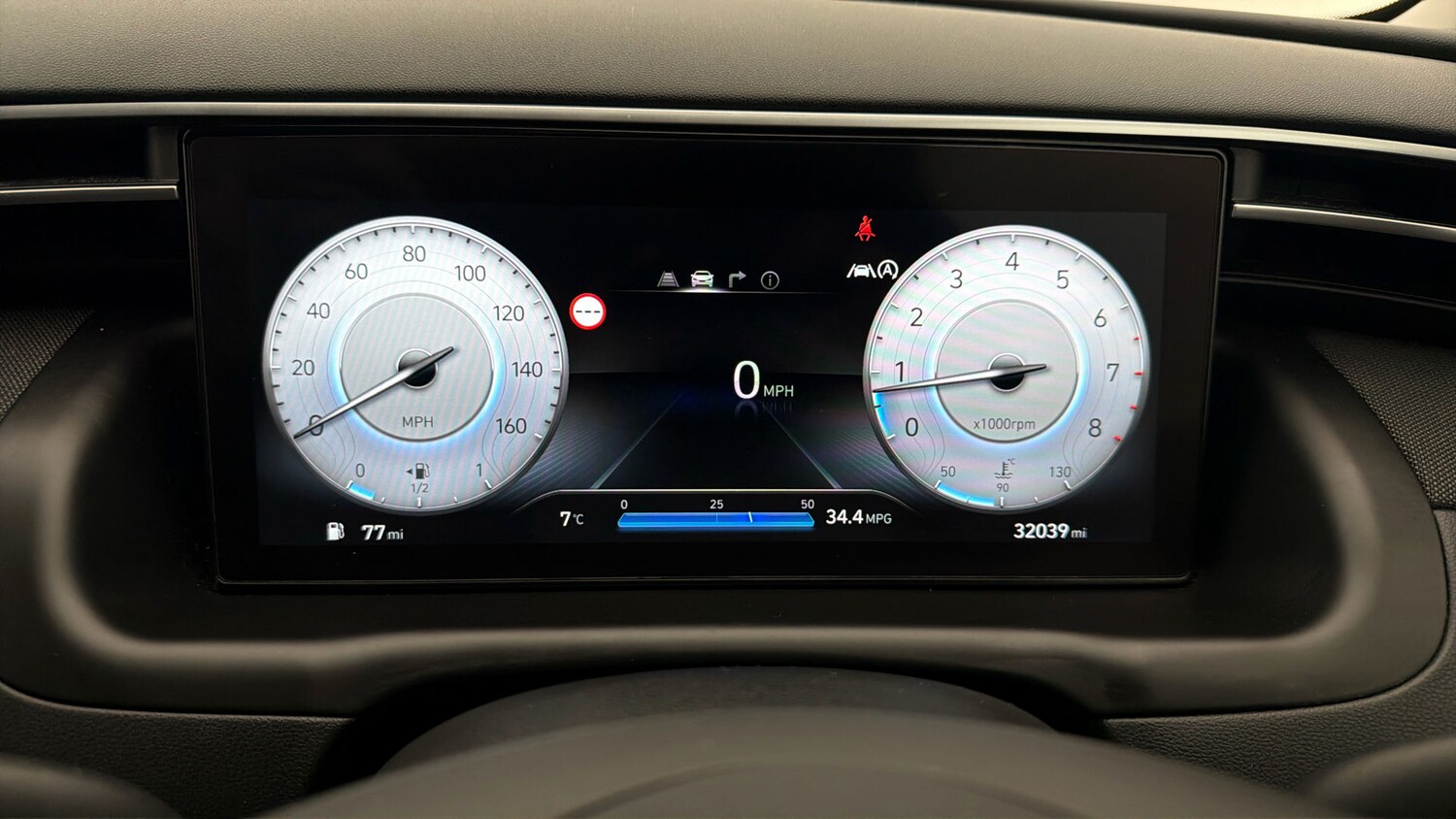 Used Hyundai TUCSON 2023 for sale - 77973623: Photo 26