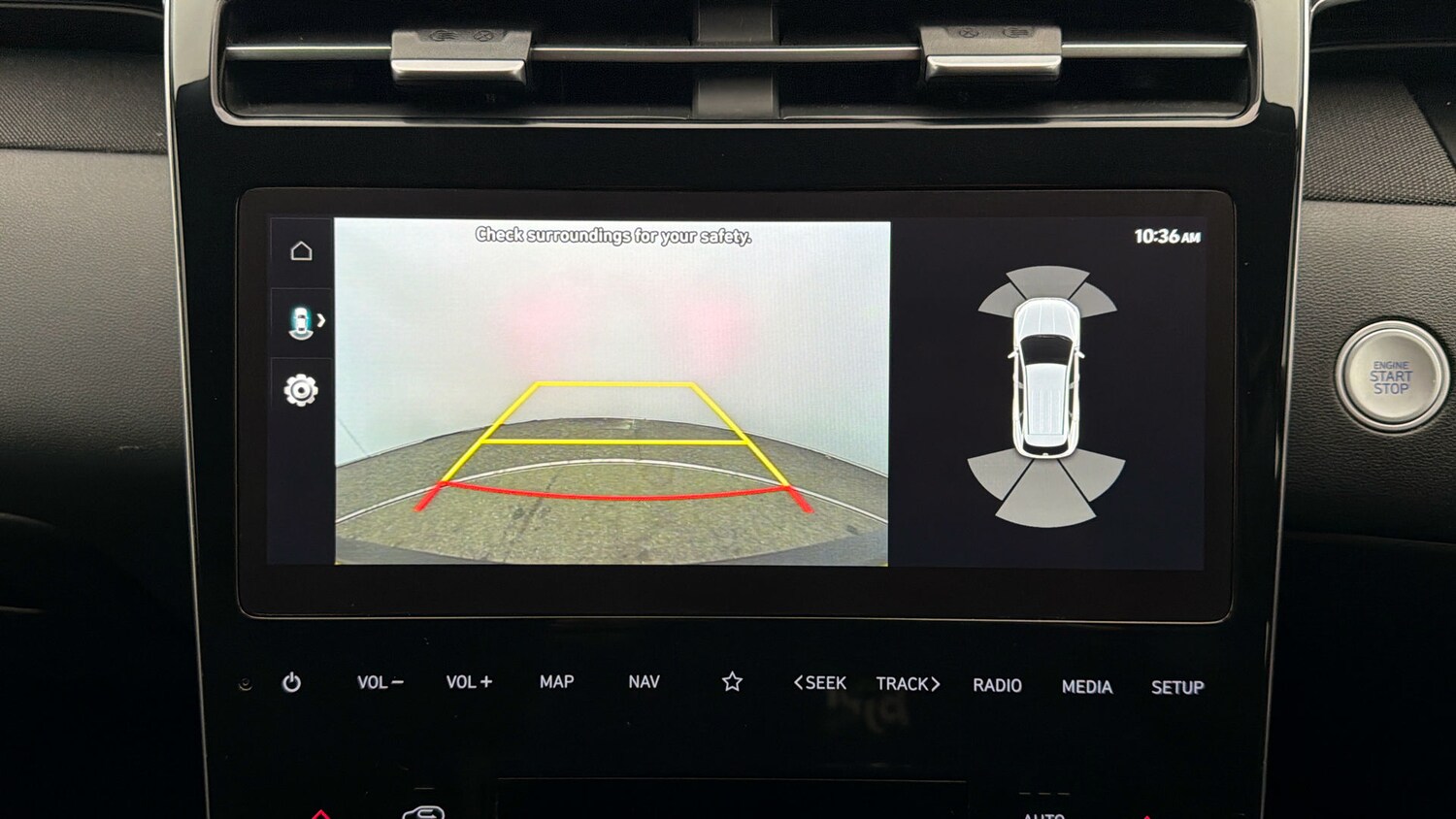 Used Hyundai TUCSON 2023 for sale - 77973623: Photo 27