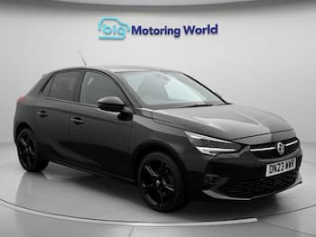 Used Vauxhall Corsa 2023 for sale - 79585889: Photo