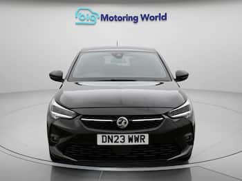 Used Vauxhall Corsa 2023 for sale - 79585889: Photo