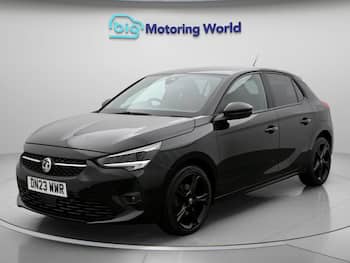 Used Vauxhall Corsa 2023 for sale - 79585889: Photo