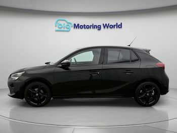 Used Vauxhall Corsa 2023 for sale - 79585889: Photo